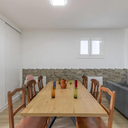 Hills Dağ evi Teror