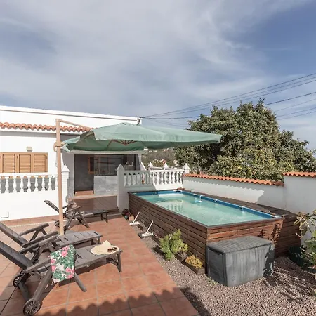 Hills Domek alpejski Teror